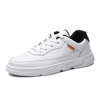 Tenis Masculino 2020 New Arrival Tennis Shoes for Men Comfort Trainers Sneakers Leather Gym Sport Shoes Men Athletic Footwear 
Tenis Masculino 2020 New Arrival Tennis Shoes for Men Comfort Trainers Sneakers Leather Gym Sport Shoes Men Athletic Footwear