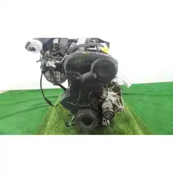 270898 Full engine Opel Astra G Hatchback (f48 _, F08 _)
270898 Full engine Opel Astra G Hatchback (f48 _, F08 _)