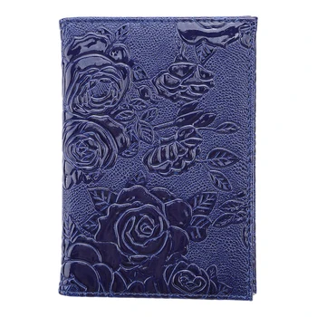 Hot Sell RED Three-dimensional Embossed Rose PU Leather Women Travel Passport Holder Embossing Passport Cover Credit Card ID Bag
Hot Sell RED Three-dimensional Embossed Rose PU Leather Women Travel Passport Holder Embossing Passport Cover Credit Card ID Bag