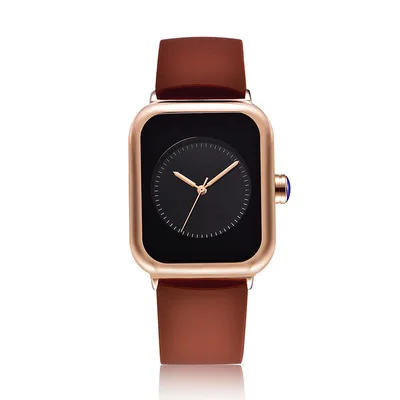 A Generation of Fat Rebirth/Li bo fu PC21 High Quality Movement Square WOMEN'S Watch MEN'S Watch for Both Men And Women Leather
A Generation of Fat Rebirth/Li bo fu PC21 High Quality Movement Square WOMEN'S Watch MEN'S Watch for Both Men And Women Leather