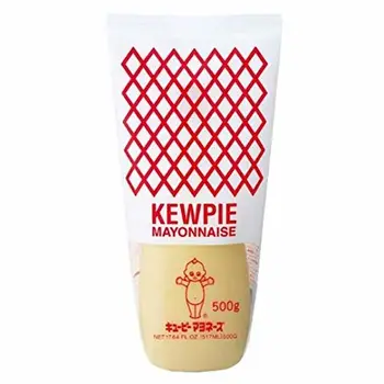 Mayonaise japonaise KEWPIE 500ml 
Mayonaise japonaise KEWPIE 500ml