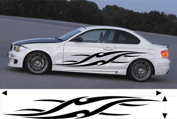 For 1Set 2Pcs VINYL GRAPHICS DECAL KITS CAR BOAT TRUCK CUSTOM SIZE COLOR VARIATION Car styling
For 1Set 2Pcs VINYL GRAPHICS DECAL KITS CAR BOAT TRUCK CUSTOM SIZE COLOR VARIATION Car styling