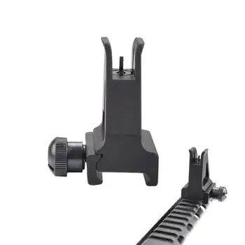 Move tactical High/low Profile Front View Detachable For Flat Top Rail Tactical AR 15 A2 Front Backup Iron Sight Battle Sights
Move tactical High/low Profile Front View Detachable For Flat Top Rail Tactical AR 15 A2 Front Backup Iron Sight Battle Sights