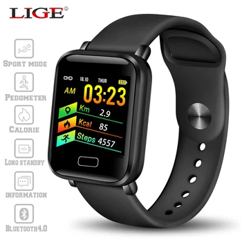 New Sport Watch Men Watches Digital LED Electronic Wrist Watch For Men Clock Male Wristwatch IP67 Waterproof Relogio Masculino
New Sport Watch Men Watches Digital LED Electronic Wrist Watch For Men Clock Male Wristwatch IP67 Waterproof Relogio Masculino