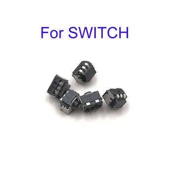 50pcs LR Button Key Press Microswitch for Nintend Switch L Keys On-Off R Buttons Disjunctor for Switch NS Console
50pcs LR Button Key Press Microswitch for Nintend Switch L Keys On-Off R Buttons Disjunctor for Switch NS Console