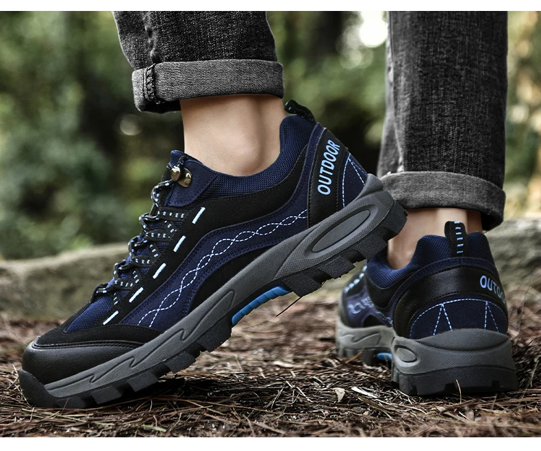 Breathable Flats For Men Trainers zapatillas zapatos hombre Sneakers Lace Up Men Flats Split Leather Men Loafers Men's shoes 
Breathable Flats For Men Trainers zapatillas zapatos hombre Sneakers Lace Up Men Flats Split Leather Men Loafers Men's shoes