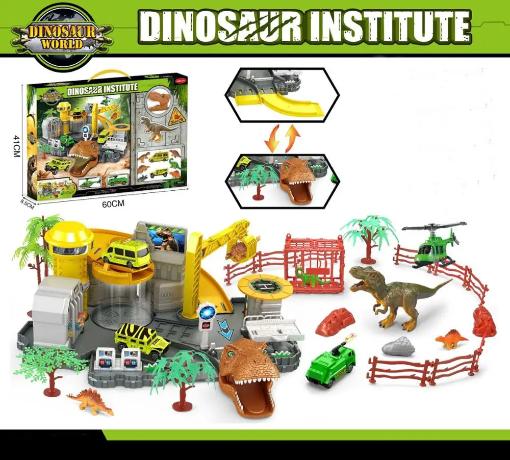 High-quality DIY Variety Simulation Dinosaur Research Institute Scene Dinosaur Model Children Assembled Building Block Toy Gift
High-quality DIY Variety Simulation Dinosaur Research Institute Scene Dinosaur Model Children Assembled Building Block Toy Gift