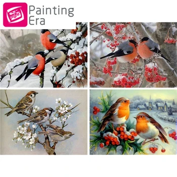 2020Era Animal Diamond Painting Diamond embroidery 5d diy full square animals bird - diamond mosaic pictures of rhines buddha 
2020Era Animal Diamond Painting Diamond embroidery 5d diy full square animals bird - diamond mosaic pictures of rhines buddha