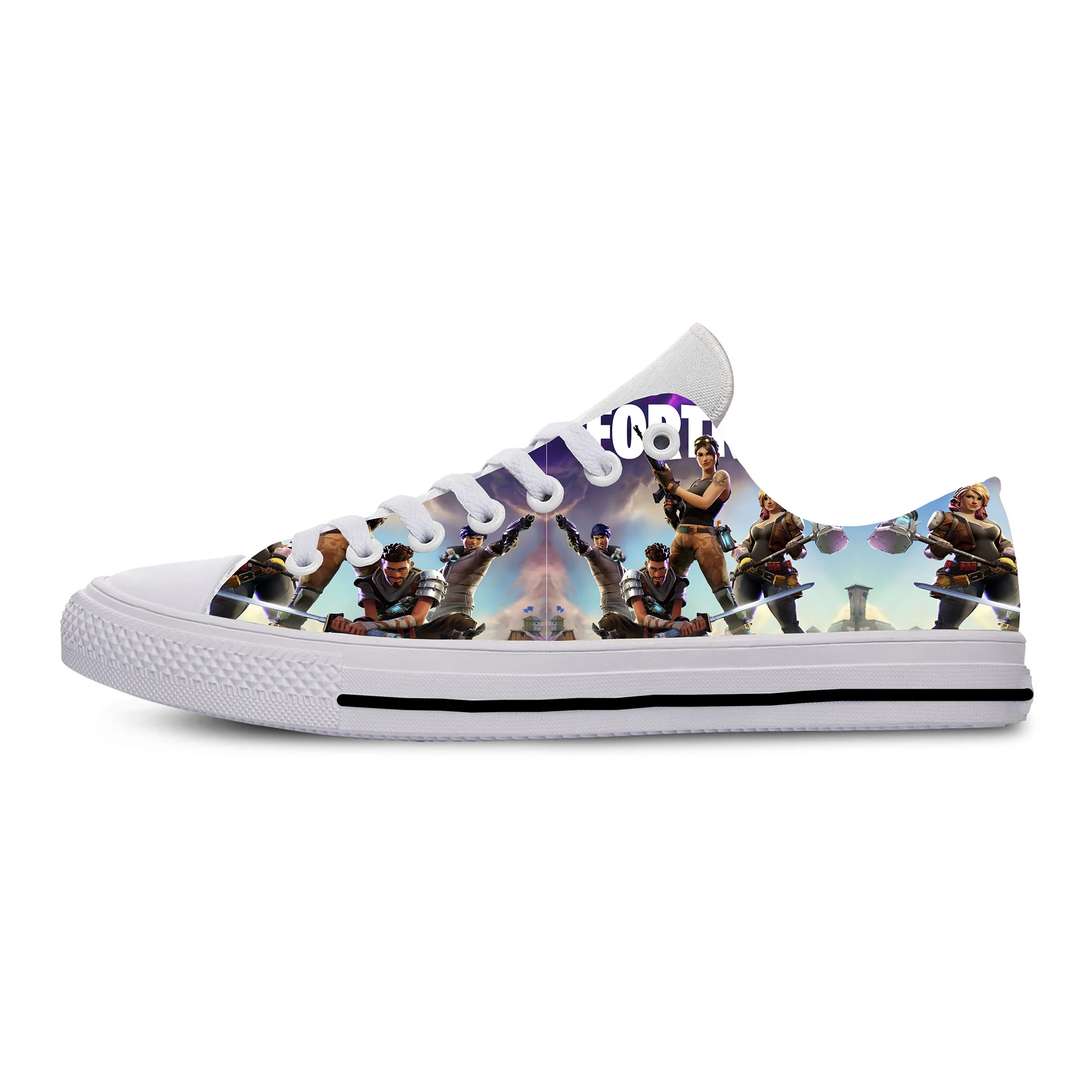 2019 New Design Shoes Men/Women Hot Game Battle Royale 3D Printed Sneakers Casual Harajuku Style Sneakers Casual Shoes
2019 New Design Shoes Men/Women Hot Game Battle Royale 3D Printed Sneakers Casual Harajuku Style Sneakers Casual Shoes