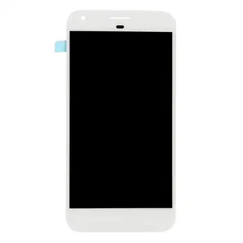 Tigenkey Original LCD Screen For HTC Google Pixel XL phone LCD Display Touch Screen Digitizer Assembly
Tigenkey Original LCD Screen For HTC Google Pixel XL phone LCD Display Touch Screen Digitizer Assembly