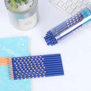30pcs 2B Pencils Creative Wooden Pencil Drawing Pencil Stationery for School Awards 
30pcs 2B Pencils Creative Wooden Pencil Drawing Pencil Stationery for School Awards