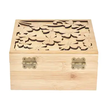 Essential Oil Storage Box Case | Wooden Organizer Holds 25 Bottles 5 ML, 10 ML And 15mL Sizes | Pine Wood Holder Safe
Essential Oil Storage Box Case | Wooden Organizer Holds 25 Bottles 5 ML, 10 ML And 15mL Sizes | Pine Wood Holder Safe