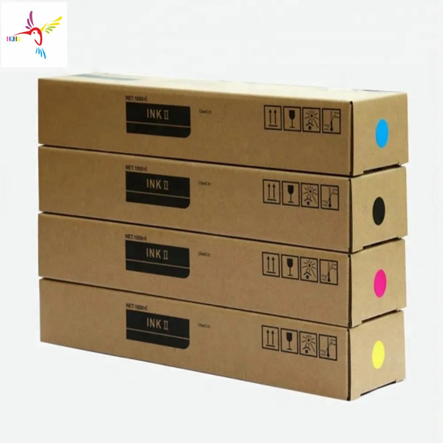 ONE SET 4PC Compatible Ink Cartridge For Riso ink Comcolor FW1230R 2230R 5230R 5231R 5000R Printer Replacement ink cartridge
ONE SET 4PC Compatible Ink Cartridge For Riso ink Comcolor FW1230R 2230R 5230R 5231R 5000R Printer Replacement ink cartridge
