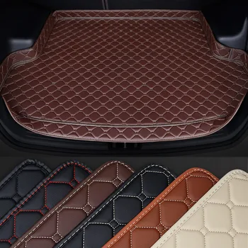 Car High-side Waterproof Trunk Mat Modification Trunk Pat Protection For Kia Sportage QL 2016 2017 2018 Car Decorations
Car High-side Waterproof Trunk Mat Modification Trunk Pat Protection For Kia Sportage QL 2016 2017 2018 Car Decorations