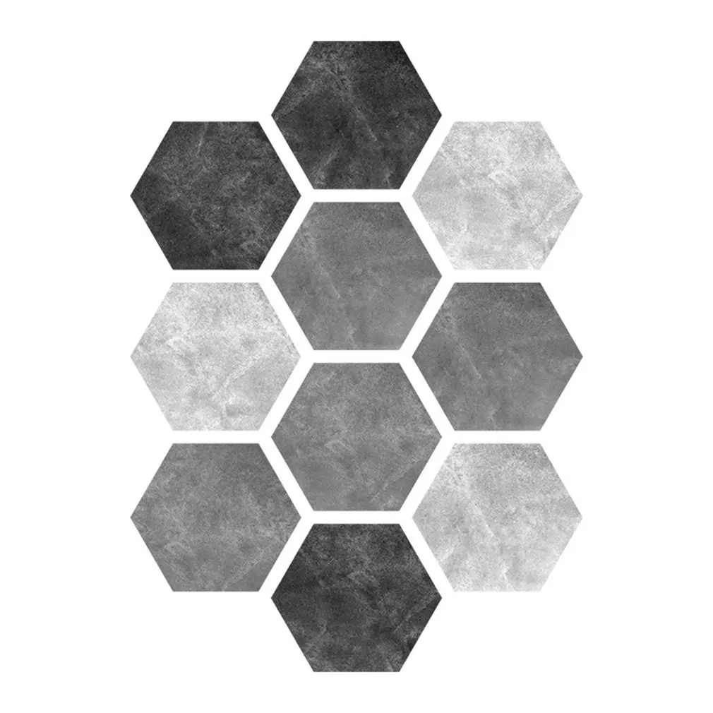 Waterproof Bathroom Floor Stickers PVC Black White Gray Adhesive Floor Tiles for Kitchen Living Room Decor Floor Decal
Waterproof Bathroom Floor Stickers PVC Black White Gray Adhesive Floor Tiles for Kitchen Living Room Decor Floor Decal