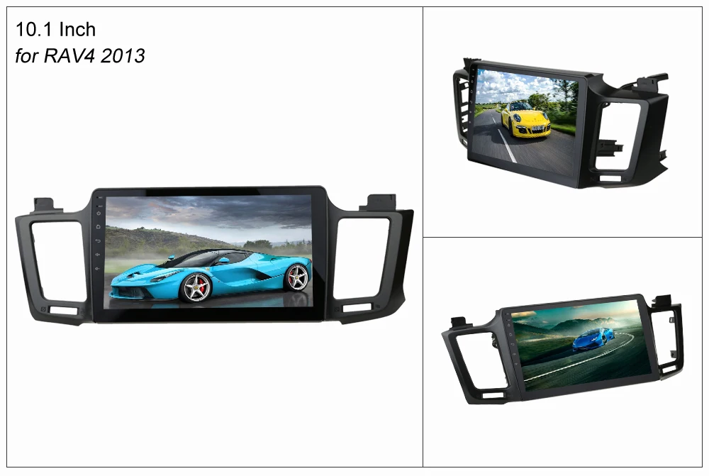 Sale SINOSMART 2.5D IPS/QLED Screen Car Audio Navigation GPS Player for Toyota RAV4 2006-2019, 32EQ DSP, 4G SIM Card Slot Optional 15 Sale SINOSMART 2.5D IPS/QLED Screen Car Audio Navigation GPS Player for Toyota RAV4 2006-2019, 32EQ DSP, 4G SIM Card Slot Optional 15