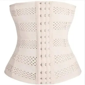 Women Shapewear Tummy Control Firm Control Bodysuit Body Shaper Seamless Open Bust Slimmer for Perfect Figure Breathable
Women Shapewear Tummy Control Firm Control Bodysuit Body Shaper Seamless Open Bust Slimmer for Perfect Figure Breathable