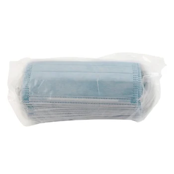 50 Pcs Disposable 3 layers Mouth masks Nonwoven Children Party Masks Immune Anti virus Protection Face Masks in stock
50 Pcs Disposable 3 layers Mouth masks Nonwoven Children Party Masks Immune Anti virus Protection Face Masks in stock