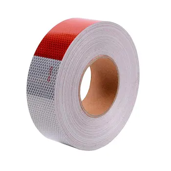 Reflective Bicycle Stickers Adhesive Tape Auto Car Motorcycle Trailer Truck Caution Reflectors Bicycle Accessories
Reflective Bicycle Stickers Adhesive Tape Auto Car Motorcycle Trailer Truck Caution Reflectors Bicycle Accessories