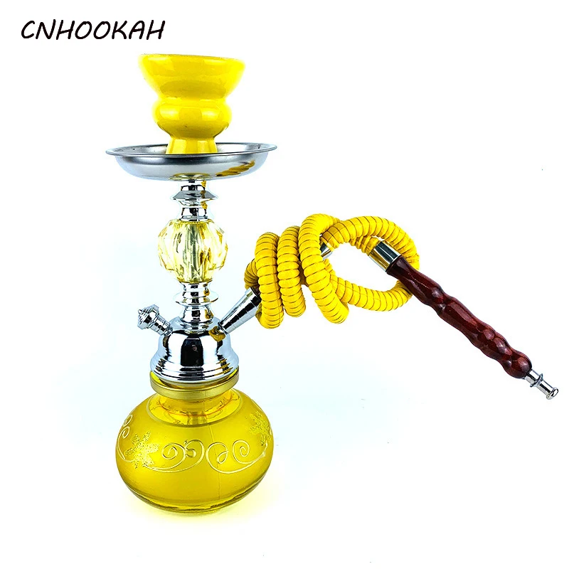CNHOOKAH Arab Shisha Glass Nargile Single Plastic Pipe Hookah Luxury Narguilé Smoking Accessories Bar KTV Chicha Party Gift
CNHOOKAH Arab Shisha Glass Nargile Single Plastic Pipe Hookah Luxury Narguilé Smoking Accessories Bar KTV Chicha Party Gift