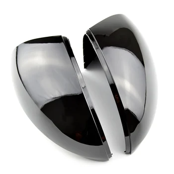 ABS Bright black for Volkswagen VW Tiguan 2008-2015 Rearview Mirror Cover Rear View Mirror Trim Sticker Accessories
ABS Bright black for Volkswagen VW Tiguan 2008-2015 Rearview Mirror Cover Rear View Mirror Trim Sticker Accessories