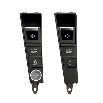 For VW Passat CC B7 2012- New Car ESP OFF Auto Go&Stop Button Control Hand Brake Switch 3AD927137 3AD927137A 3AD 927 137 A B
For VW Passat CC B7 2012- New Car ESP OFF Auto Go&Stop Button Control Hand Brake Switch 3AD927137 3AD927137A 3AD 927 137 A B