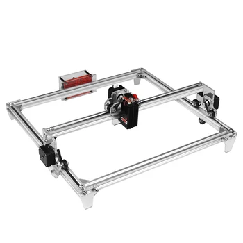 1PC C30 2500mW 450x400mm Large Engraving Area Laser Engraving Machine CNC Laser Printer Wood Router Tool
1PC C30 2500mW 450x400mm Large Engraving Area Laser Engraving Machine CNC Laser Printer Wood Router Tool