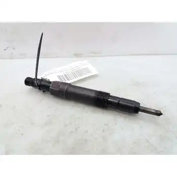 002076 injector Ford Transit Closed Box, Long (fy) (2000 =>) Ft 330 2.4 Express-line
002076 injector Ford Transit Closed Box, Long (fy) (2000 =>) Ft 330 2.4 Express-line