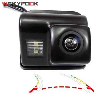 Intelligent Dynamic Trajectory Tracks Car Reversing Backup Camera For Mazda3 CX-5 CX-7 CX-9 Mazda 3 Mazda 6
Intelligent Dynamic Trajectory Tracks Car Reversing Backup Camera For Mazda3 CX-5 CX-7 CX-9 Mazda 3 Mazda 6