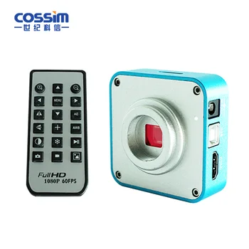 Microscope 16 Million HD Camera Microscope HDMI + USB2.0 Camera Can Be Operated Remotely
Microscope 16 Million HD Camera Microscope HDMI + USB2.0 Camera Can Be Operated Remotely