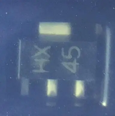 2SB1572-T1 2SB1572 HX HY
2SB1572-T1 2SB1572 HX HY