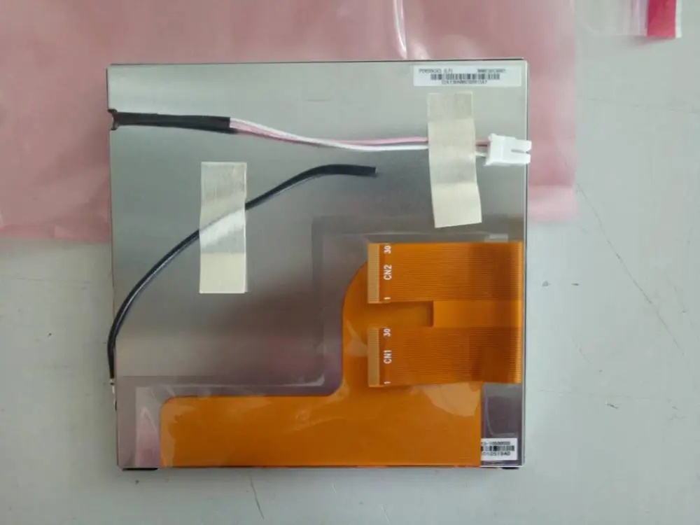 PD050OX1 Оригинал 5 дюймов ЖК-дисплей дисплей PD050OX5 | Компьютеры и офис