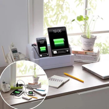 Desk Cable Cord Storage Organizer Cable Management Box Power Strip Cover Extra Large Hide Cable Box for Home Office Desktop
Desk Cable Cord Storage Organizer Cable Management Box Power Strip Cover Extra Large Hide Cable Box for Home Office Desktop
