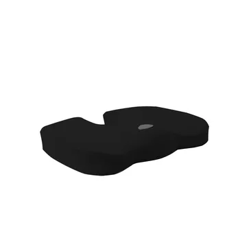 Coccyx Orthopedic Memory Foam Seat Cushion Soft Comfortable Anti-decubitus Beautiful Hip Cushion Hemorrhoid Relief Pain Pillow
Coccyx Orthopedic Memory Foam Seat Cushion Soft Comfortable Anti-decubitus Beautiful Hip Cushion Hemorrhoid Relief Pain Pillow