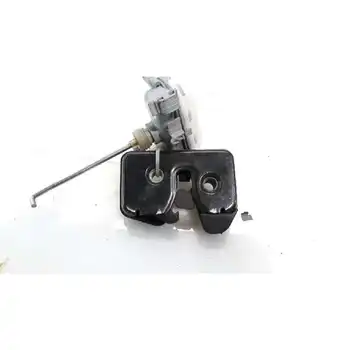 6X0827305A Trunk Lock/Porton Volkswagen Polo Saloon (6n2) 1.4 16v 
6X0827305A Trunk Lock/Porton Volkswagen Polo Saloon (6n2) 1.4 16v