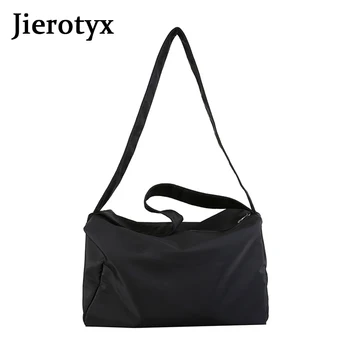 JIEROTYX Luxury Vintage Trendy Shoulder Bag For Women Fashion Messenger Shoulder Bags Casual Handbags High Capacity Shoulder Bag
JIEROTYX Luxury Vintage Trendy Shoulder Bag For Women Fashion Messenger Shoulder Bags Casual Handbags High Capacity Shoulder Bag