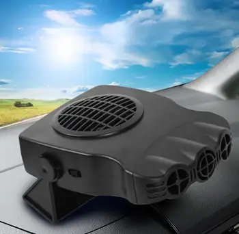 Car Heater 150W 12V Windshield Defroster Winter Auto Electric Stove Fan Heating Cooling Integrated Defrosting Tools Accessories
Car Heater 150W 12V Windshield Defroster Winter Auto Electric Stove Fan Heating Cooling Integrated Defrosting Tools Accessories