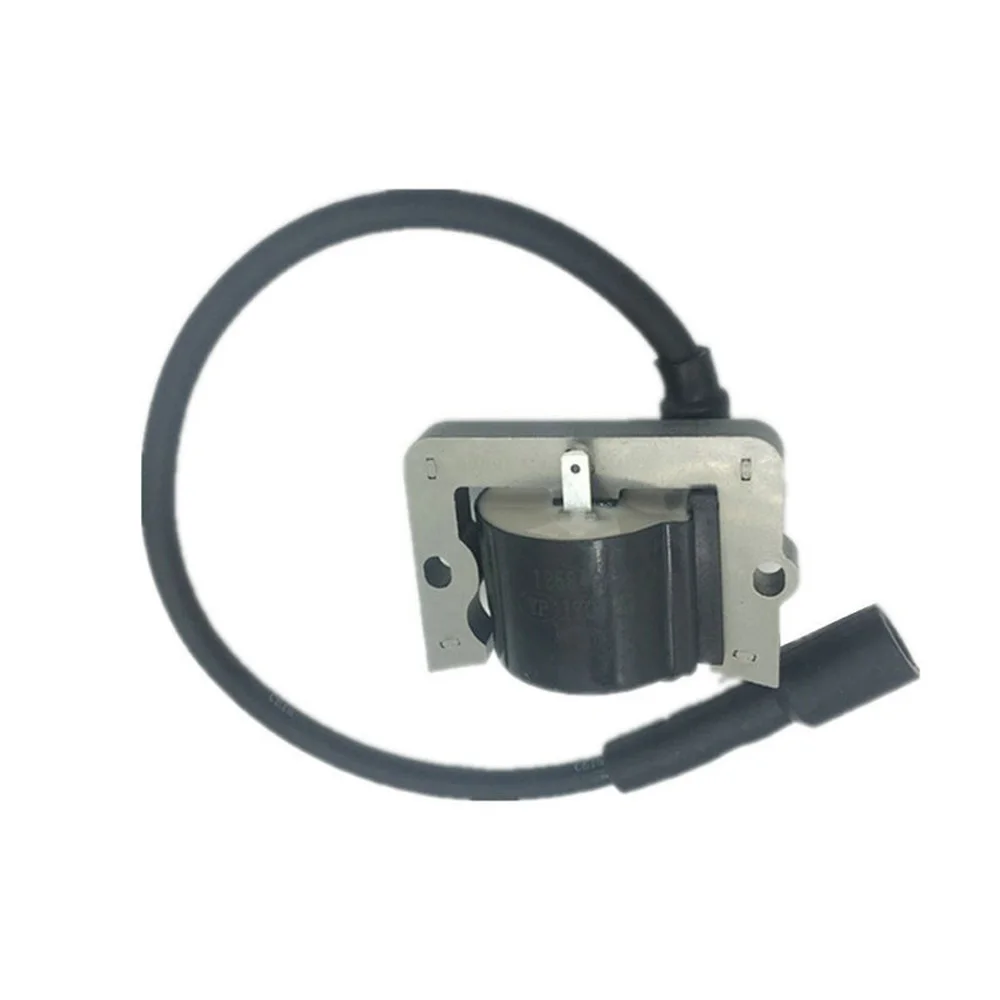 Replacement Ignition Coil Garden Tool Engine Lawn Mower Spare Accessories Equipment Generator
Replacement Ignition Coil Garden Tool Engine Lawn Mower Spare Accessories Equipment Generator