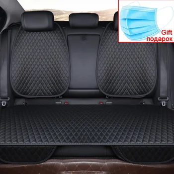 2020 Pu Leather Universal Easy Install Car Seat Cushion Stay On Seats Non-slide Auto Covers Not Moves Automotive Pads E1 X45
2020 Pu Leather Universal Easy Install Car Seat Cushion Stay On Seats Non-slide Auto Covers Not Moves Automotive Pads E1 X45