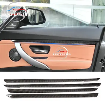 For BMW 3 Series GT F34 14-19 4PCS Carbon Fiber Color Inner Car Door Strip Trim
For BMW 3 Series GT F34 14-19 4PCS Carbon Fiber Color Inner Car Door Strip Trim