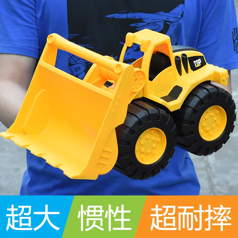 Extra Large Educational Toy Engineering Vehicle Excavator Bulldozer Toy Baby Children Boy Digging Excavator Set
Extra Large Educational Toy Engineering Vehicle Excavator Bulldozer Toy Baby Children Boy Digging Excavator Set