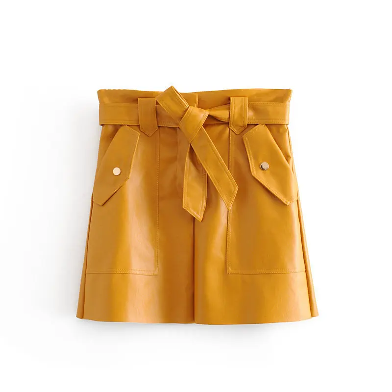 Winter Autumn Winter Women's Skirt High Waist Pencil PU Leather Skirts Women Female Falda
Winter Autumn Winter Women's Skirt High Waist Pencil PU Leather Skirts Women Female Falda