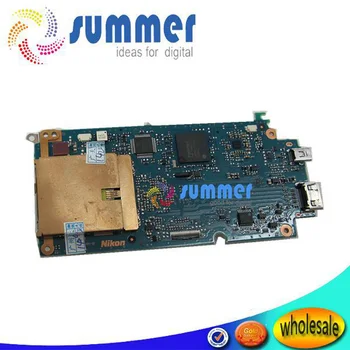 original D5300 main board for Nikon D5300 motherboard D5300 mainboard Digital Camera Accessories repair part free shipping
original D5300 main board for Nikon D5300 motherboard D5300 mainboard Digital Camera Accessories repair part free shipping