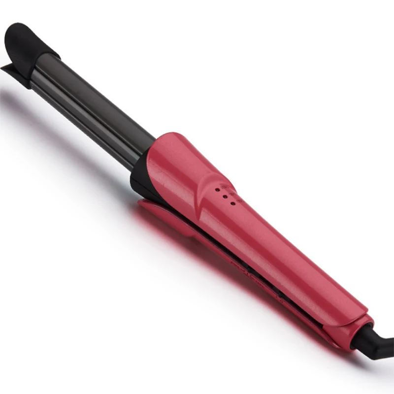 Professional Straight Curler 2 In 1 Fast Modeling 360 ° Rotation New Design Salon Woman Dedicated
Professional Straight Curler 2 In 1 Fast Modeling 360 ° Rotation New Design Salon Woman Dedicated