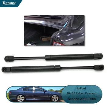 2pcs Car Rear Boot Tailgate Rear Window Glass Gas Struts For Ford Falcon BA BF Fairmont 2002-2008
2pcs Car Rear Boot Tailgate Rear Window Glass Gas Struts For Ford Falcon BA BF Fairmont 2002-2008