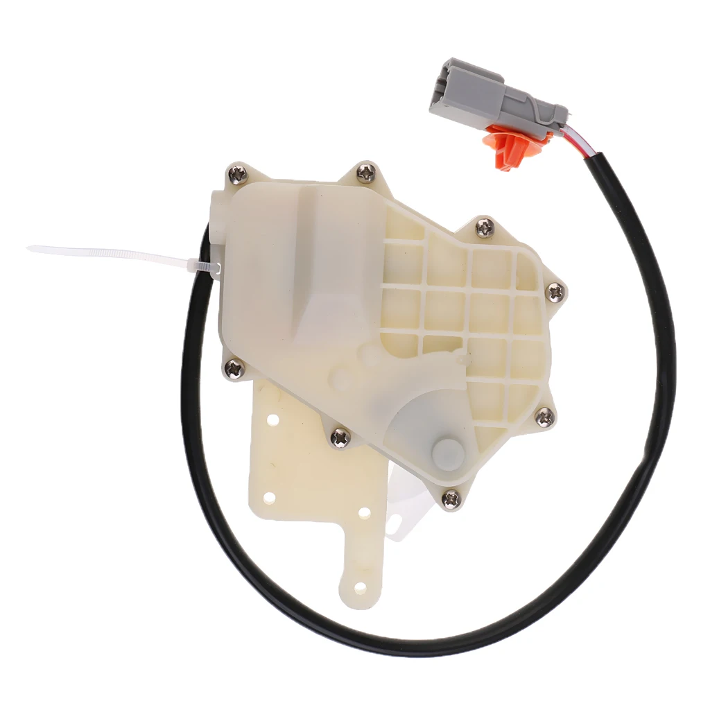 Door Lock Actuator Front/Rear Right For Honda Civic Coupe 1996-2000 Door Lock Actuator Front/Rear Right For Honda Civic Coupe 1996-2000