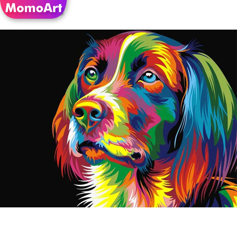 MomoArt DIY Diamond Painting Cat Diamond Embroidery Animal Series Resin Mosaic Full Square Kits Needlework Home Decoration
MomoArt DIY Diamond Painting Cat Diamond Embroidery Animal Series Resin Mosaic Full Square Kits Needlework Home Decoration