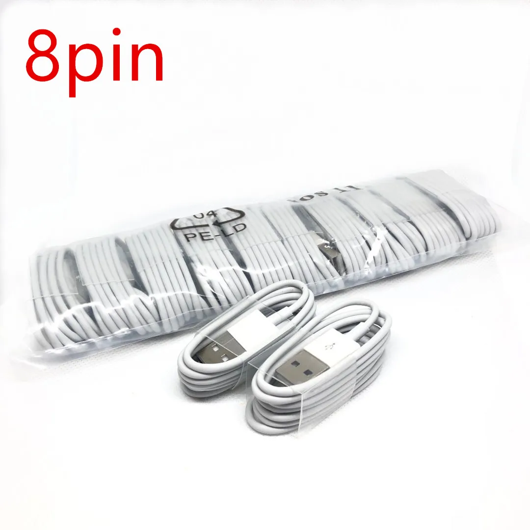 10pcs/lot Original USB Fast Charging USB Charging Data Sync Cable For iPhone5 5s XS X 8 7 6 6S Plus 5 Phone cable 1/2/3M
10pcs/lot Original USB Fast Charging USB Charging Data Sync Cable For iPhone5 5s XS X 8 7 6 6S Plus 5 Phone cable 1/2/3M
