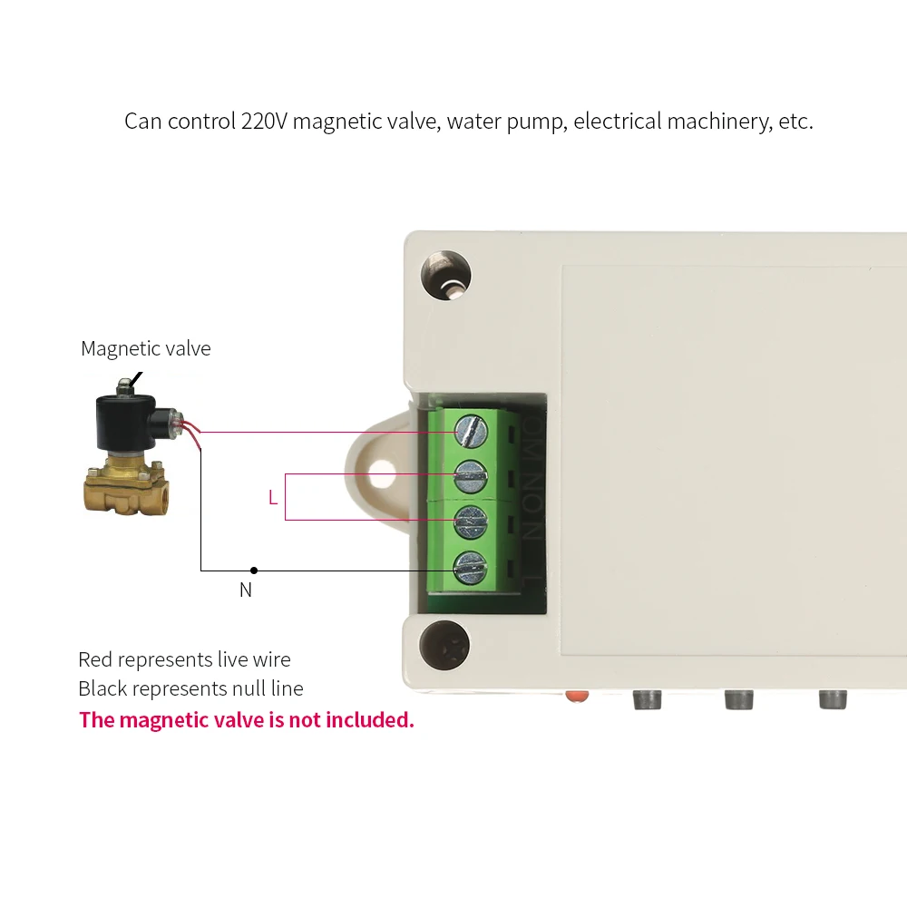 Hot 220V 5A Delay Relay Module LED Delay Relay Module Motor Driver Controller with Case for Arduino Raspberry Pi 
Hot 220V 5A Delay Relay Module LED Delay Relay Module Motor Driver Controller with Case for Arduino Raspberry Pi