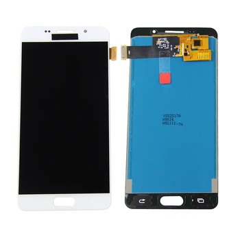 100% tested For SAMSUNG GalaxyA5 2016 LCD A510 SM-A510F A510M A510FD LCD Display Monitor Touch Screen Digitizer Glass Assembly
100% tested For SAMSUNG GalaxyA5 2016 LCD A510 SM-A510F A510M A510FD LCD Display Monitor Touch Screen Digitizer Glass Assembly